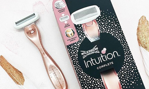 Wilkinson Sword Women appoints BRANDstand Communications